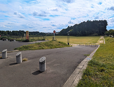 桜の郷中央公園