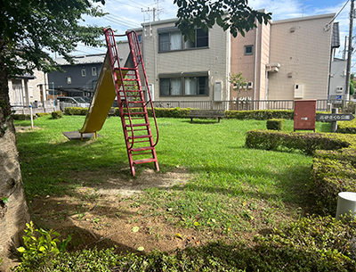 高砂さくら公園