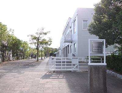 つくば市立竹園西小学校