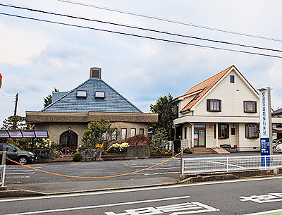 安達耳鼻咽喉科医院