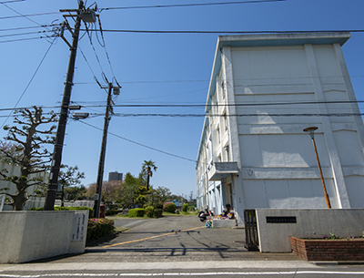 藤沢市立湘南台小学校