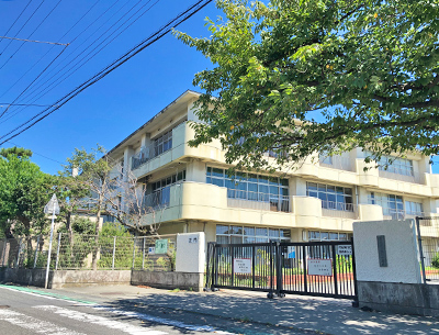 藤沢市立鵠洋小学校