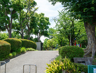 山内公園