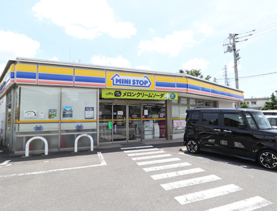 ミニストップ厚木旭町店