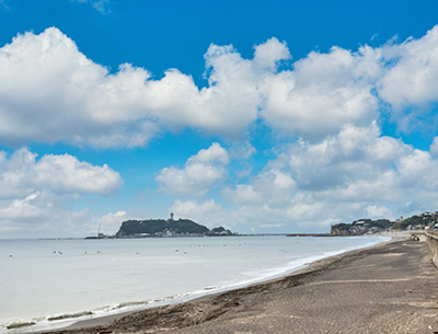 七里ヶ浜