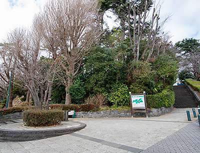 大倉山公園