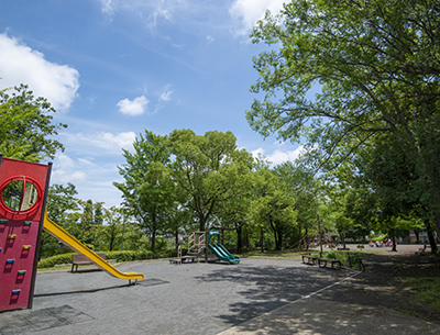 泉田向公園