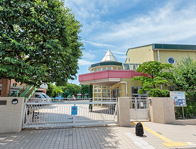 和泉学園いづみ幼稚園