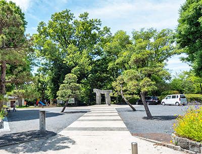 泉中央公園