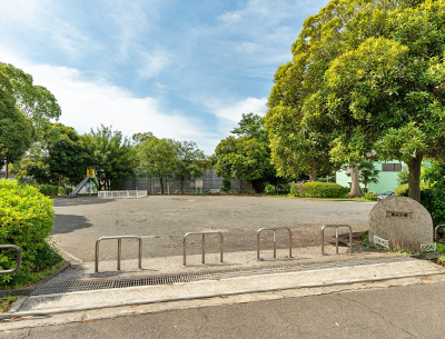 勧永公園