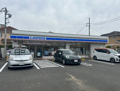 ローソンみすずが丘店