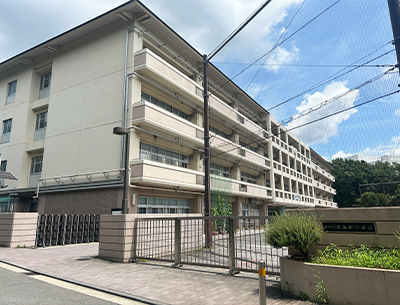 横浜市立牛久保小学校