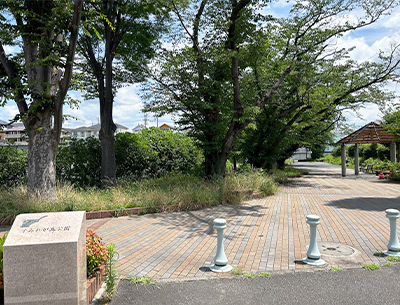 すみれが丘公園