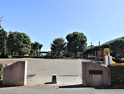 淵野辺本町公園