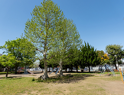 春日第一公園