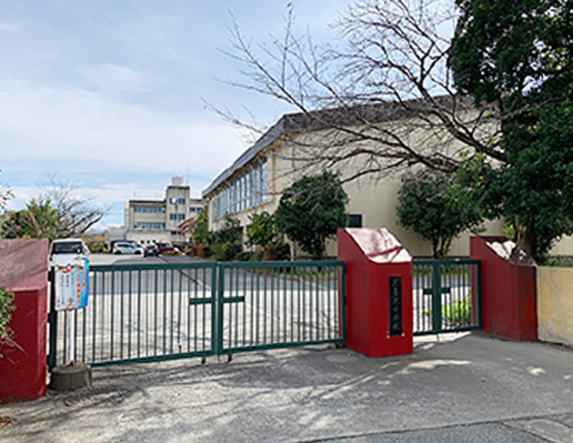 久喜市立久喜東小学校