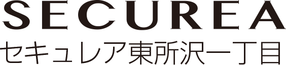 セキュレア東所沢一丁目