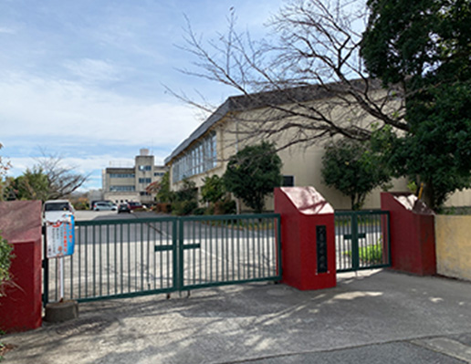 久喜市立久喜東小学校