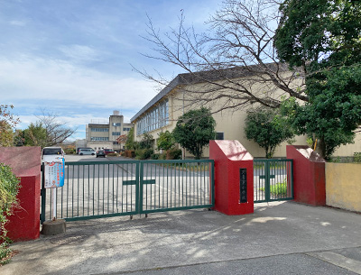 久喜市立久喜東小学校