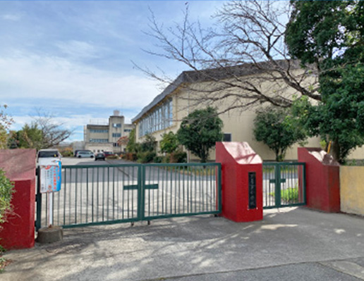 久喜市立久喜東小学校