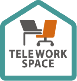 TELEWORK SPACE