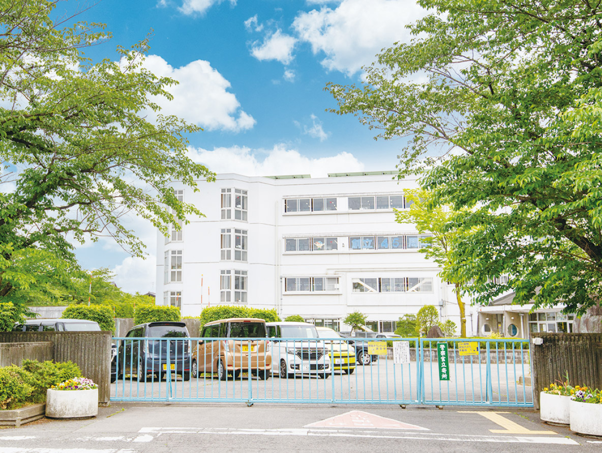 さいたま市立指扇北小学校