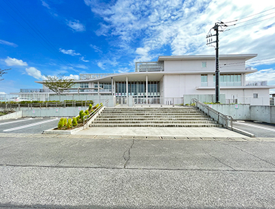 小山市立東城南小学校