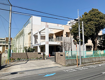 宇都宮市立桜小学校