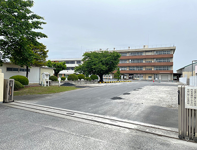 栃木市立吹上小学校