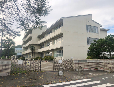 宇都宮市立泉が丘小学校