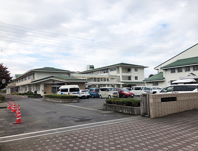 下野市立祇園小学校