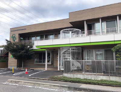 認定こども園 第二薬師寺幼稚園