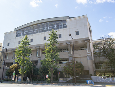 区立昭和小学校