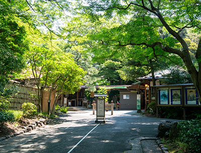 小石川後楽園