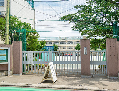 経堂小学校