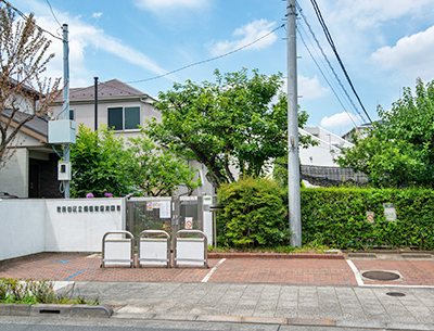 船橋東保育園