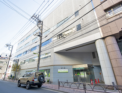 世田谷おくさわ整形外科病院