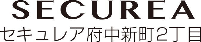 セキュレア請西南3丁目