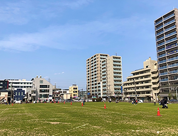 町田シバヒロ