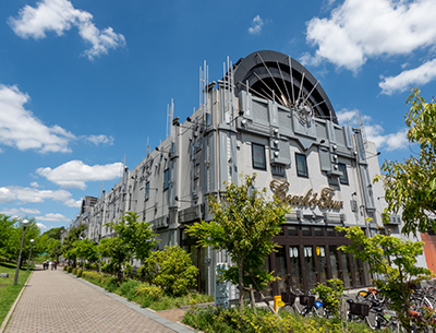 コーチャンフォー若葉台店