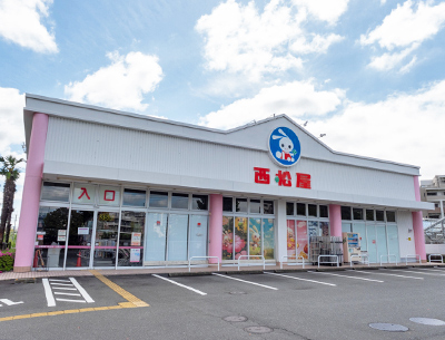 西松屋 川崎麻生店