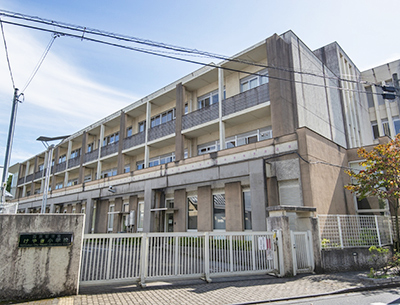 西東京市立けやき小学校