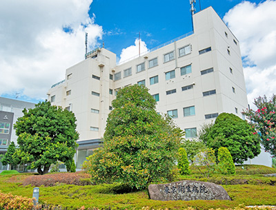 東京衛生アドベンチスト病院