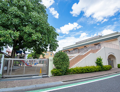 日本大学幼稚園