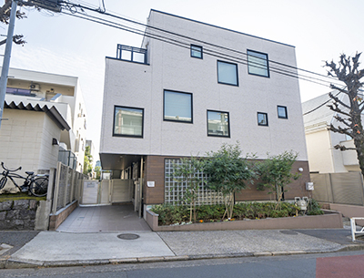 アソシエ八雲ママン保育園