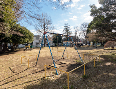 春日町三丁目公園