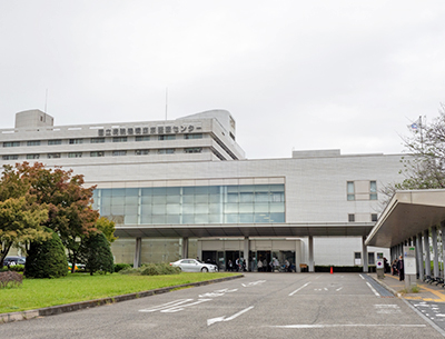 国立病院機構東京医療センター