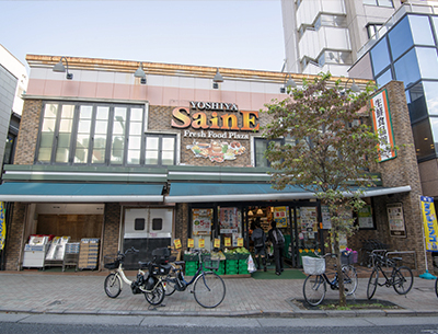 SainEよしや神楽坂店