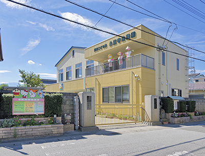 永照寺幼稚園