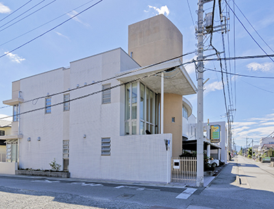 横田内科小児科医院